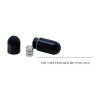 Pretty Love - Thimble Anneau Vibrateur Noir